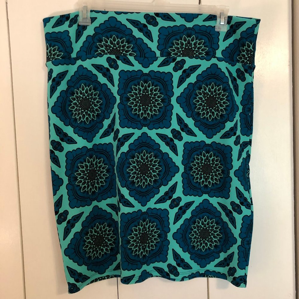 LuLaRoe Cassie Skirt